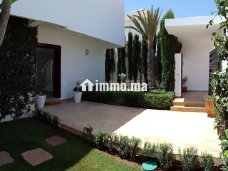Villa exceptionnelle à louer å taghazout/jour - Villa à vendre - Taghazout