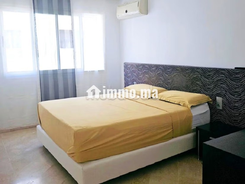Bel appartement meublé à louer - Location Immobilier - Casablanca - photo 5