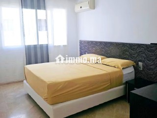 Bel appartement meublé à louer - Appartement à louer - Casablanca