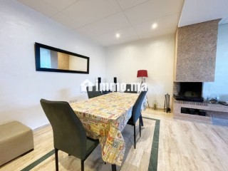 Bel appartement meublé sans vis à vis à louer - Appartement à louer - Casablanca