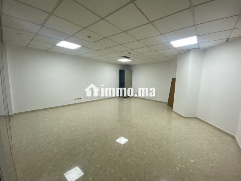 Plateau bureau spacieux à louer - Location Immobilier - Casablanca - photo 5