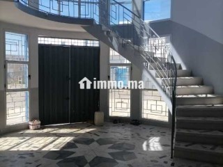 Location usine(vc option achat très intéressante) - Local commercial à louer - Tanger