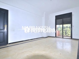 Appartement vide à louer guéliz - Appartement à louer - Marrakech