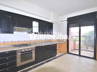 Appartement vide à louer guéliz - Appartement à louer - Marrakech