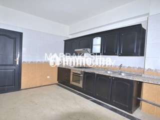 Appartement vide à louer guéliz - Appartement à louer - Marrakech