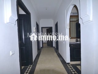 Appartement vide à louer guéliz - Appartement à louer - Marrakech