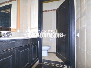 Appartement vide à louer guéliz - Appartement à louer - Marrakech