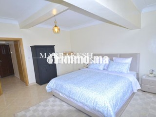 Appartement meublé en location longue durée - Appartement à louer - Marrakech