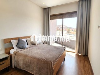 Appartement meublé en location longue durée - Appartement à louer - Marrakech