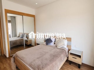 Appartement meublé en location longue durée - Appartement à louer - Marrakech