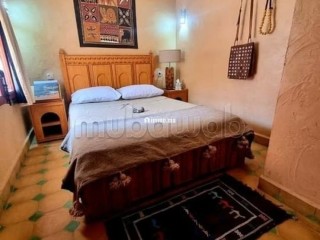 Raid Amine avec piscine - Villa à vendre