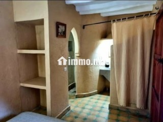 Raid Amine avec piscine - Villa à vendre