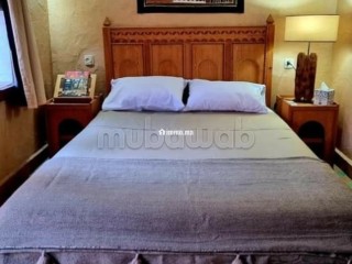 Raid Amine avec piscine - Villa à vendre