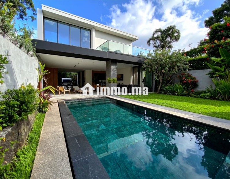 Splendide villa au golf à vendre - Vente Immobilier - Autre - photo 1