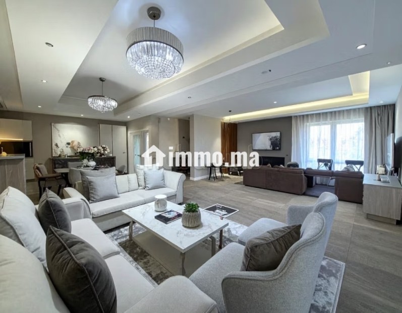 Splendide villa au golf à vendre - Vente Immobilier - Autre - photo 2