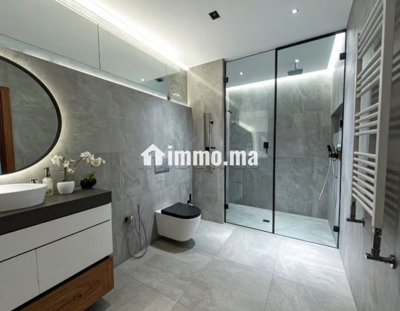 Splendide villa au golf à vendre - Vente Immobilier - Autre - photo 3