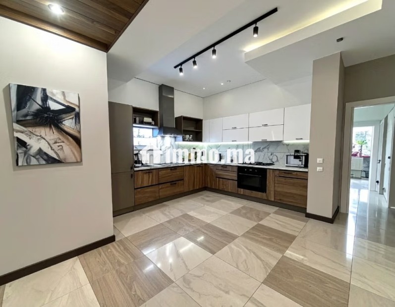 Splendide villa au golf à vendre - Vente Immobilier - Autre - photo 4