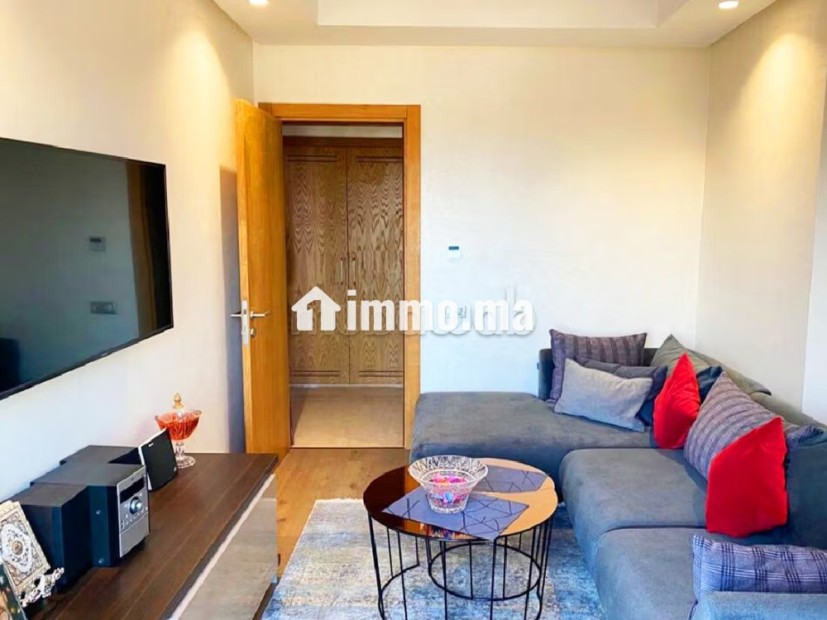 Bel appartement vue sur mer à vendre - Vente Immobilier - Casablanca - photo 3