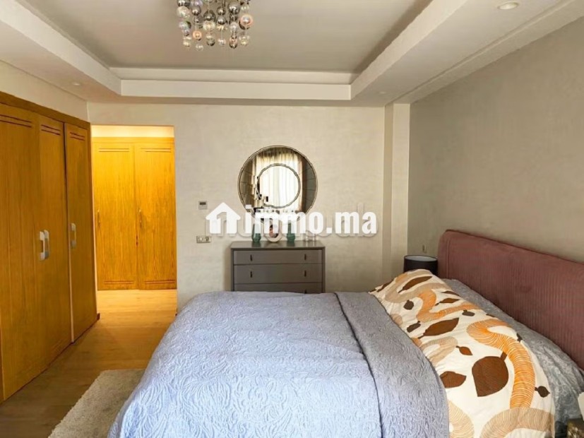 Bel appartement vue sur mer à vendre - Vente Immobilier - Casablanca - photo 4