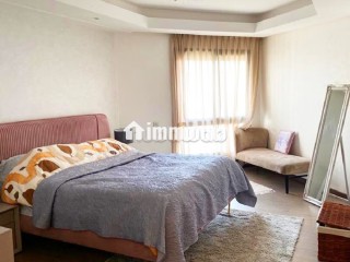 Bel appartement vue sur mer à vendre - Appartement à vendre - Casablanca