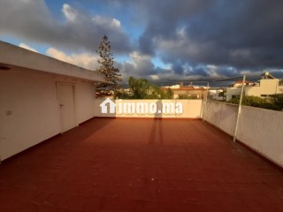 Villa 568 m² à Youssoufia, sur avenue principale - Villa à vendre - Rabat