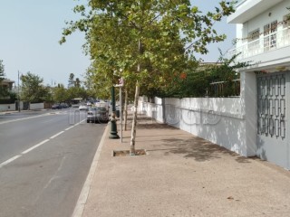 Villa 568 m² à Youssoufia, sur avenue principale - Villa à vendre - Rabat