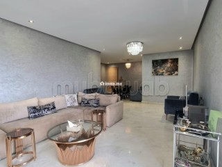 Exclusivité Casa Immo PRESTIGIA REFAIT A NEUF - Appartement à vendre - Autre