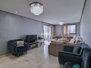 Exclusivité Casa Immo PRESTIGIA REFAIT A NEUF - Appartement à vendre - Autre