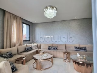 Exclusivité Casa Immo PRESTIGIA REFAIT A NEUF - Appartement à vendre - Autre