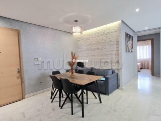 Exclusivité Casa Immo PRESTIGIA REFAIT A NEUF - Appartement à vendre - Autre