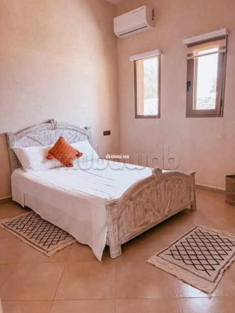 Villa avec piscine - Vente Immobilier - Essaouira - photo 2