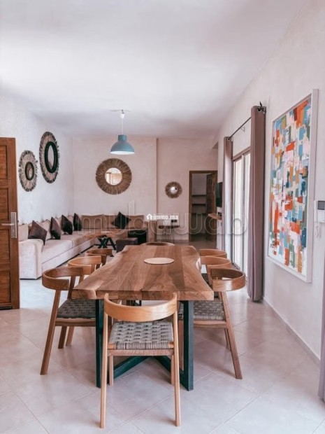 Villa avec piscine - Vente Immobilier - Essaouira - photo 4