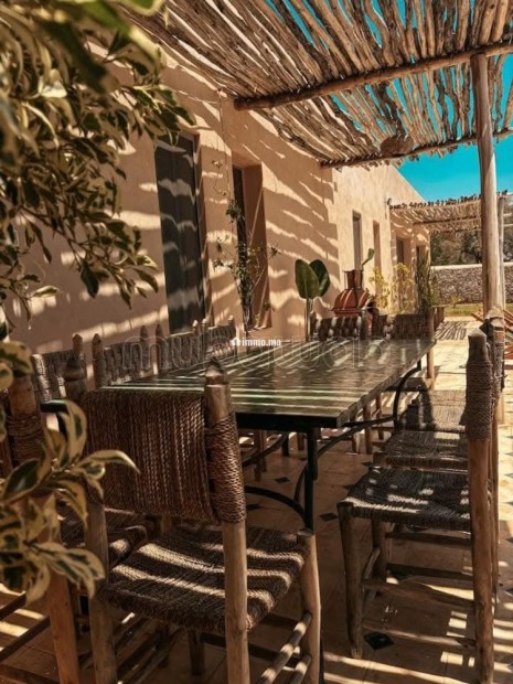 Villa avec piscine - Vente Immobilier - Essaouira - photo 5