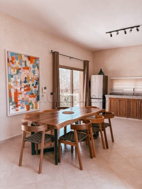Villa avec piscine - Vente Immobilier - Essaouira - photo 6
