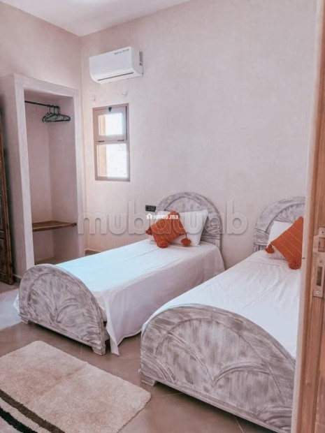 Villa avec piscine - Vente Immobilier - Essaouira - photo 7