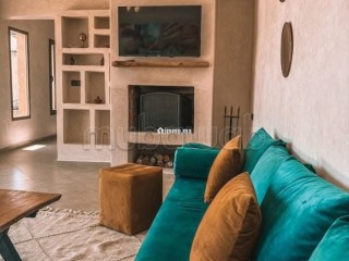 Villa avec piscine - Villa à vendre - Essaouira
