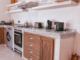 Villa avec piscine - Villa à vendre - Essaouira