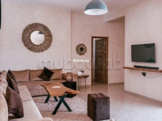 Villa avec piscine - Villa à vendre - Essaouira
