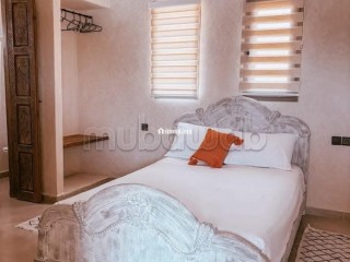 Villa avec piscine - Villa à vendre - Essaouira