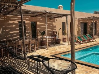Villa avec piscine - Villa à vendre - Essaouira