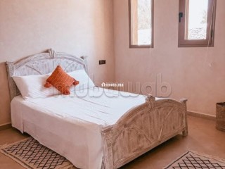 Villa avec piscine - Villa à vendre - Essaouira