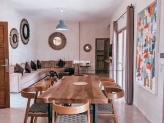 Villa avec piscine - Villa à vendre - Essaouira