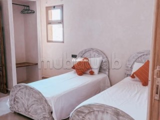 Villa avec piscine - Villa à vendre - Essaouira