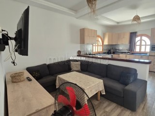 Villas de luxe à louer à Route d'Agadir.
Surface totale 1000 m².
Piscine et service de Conciergerie - Maison à vendre - Essaouira