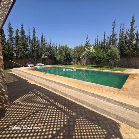villas-de-luxe-a-louer-a-route-dagadir-surface-totale-1000-m2-piscine-et-service-de-conciergerie-big-10