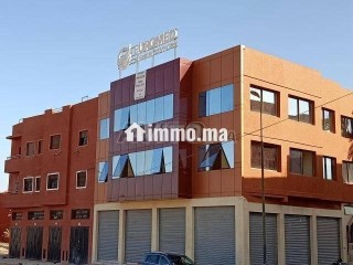 Magasin Depot 247m2 location Vente. - Local commercial à vendre - Marrakech