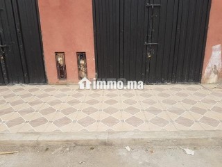 Magasin Depot 247m2 location Vente. - Local commercial à vendre - Marrakech