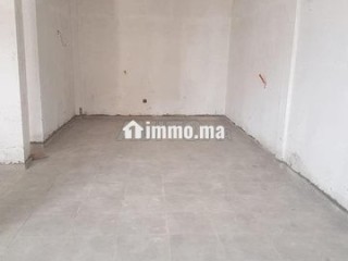 Magasin Depot 247m2 location Vente. - Local commercial à vendre - Marrakech
