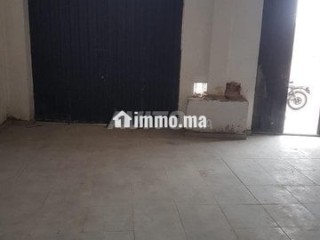Magasin Depot 247m2 location Vente. - Local commercial à vendre - Marrakech