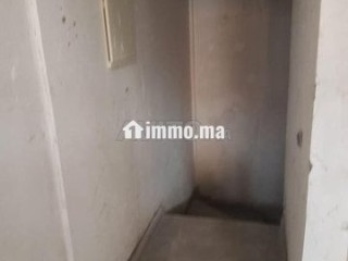 Magasin Depot 247m2 location Vente. - Local commercial à vendre - Marrakech